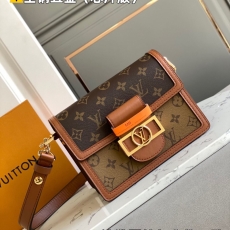 LV Satchel Bags